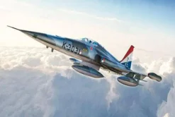 Italeri 1/72 Northrop F-5A Freedom Fighter Model Kit