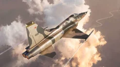 Italeri 1/48 Northrop F-5E Tiger II Model Kit