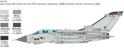 Italeri 1/32 Panavia Tornado GR.4