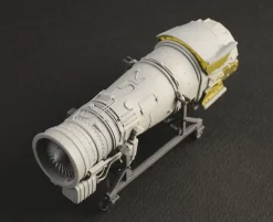 Italeri 1/32 Panavia Tornado GR.4