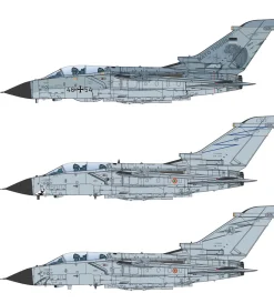 Italeri 1/32 Panavia Tornado ECR/IDS