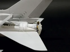 Italeri 1/32 Panavia Tornado ECR/IDS