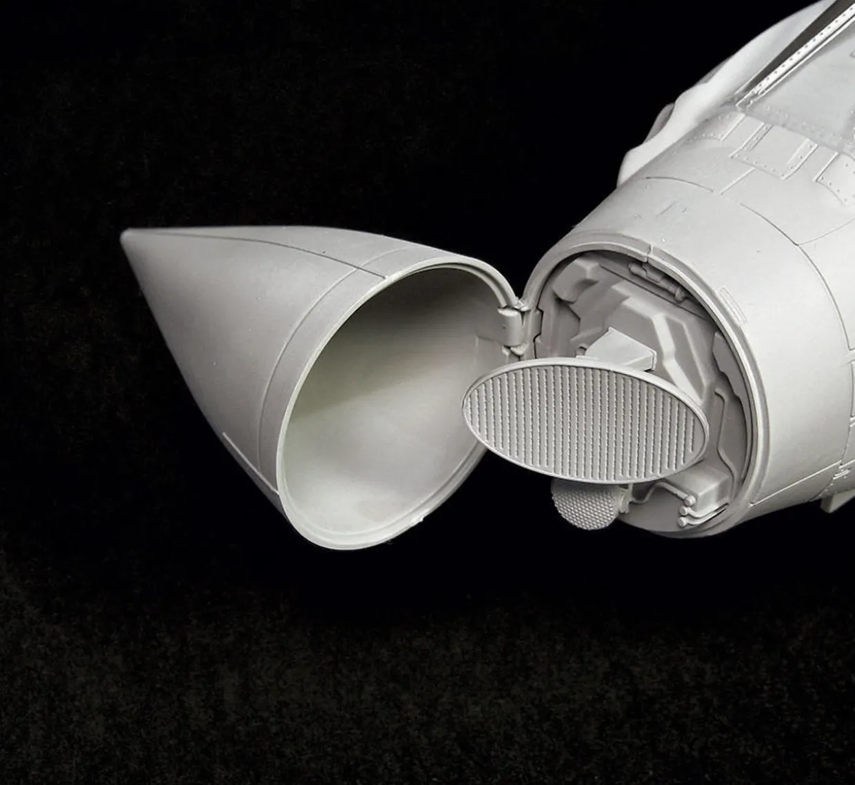 Italeri 1/32 Panavia Tornado ECR/IDS