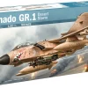 Italeri 1/32 Panavia Tornado GR.1 Desert Storm RAF