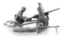 Italeri 1/72 Pegasus Bridge D-Day 75 Year