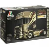 Italeri 1/24 Scania R730 Streamline Chimera