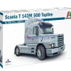 Italeri 1/24 Scania T 143M 500 Topline Truck
