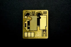 Italeri 1/35 Semovente L40 Da 47/32