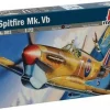 Italeri 1/72 Supermarine Spitfire Mk.Vb