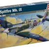 Italeri 1/72 Supermarine Spitfire Mk.IX