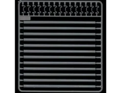 Italeri 1/35 Telegraph Poles