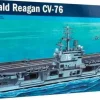 Italeri 1/720 USS Ronald Reagan