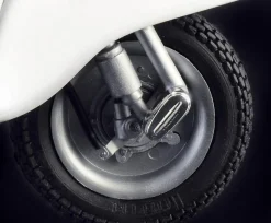 Italeri 1/9 Vespa Primavera 125