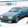 Italeri 1/24 Volvo 760 GLE