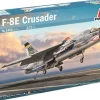 Italeri 1/72 Vought F-8E Crusader