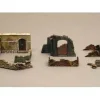 Italeri 1/72 Walls and Ruins II