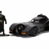 Jada 1/32 1989 Batmobile Diecast Model
