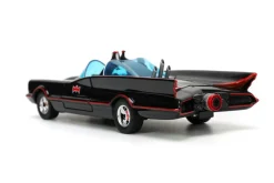 Jada 1/24 1966 Batmobile with Figures Diecast Model
