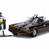 Jada 1/32 1966 Classic Batmobile Diecast Model