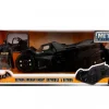 Jada 1/24 Arkham Knight Batmobile with Batman Figure