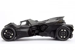 Jada 1/24 Arkham Knight Batmobile with Batman Figure