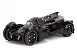 Jada 1/24 Arkham Knight Batmobile with Batman Figure