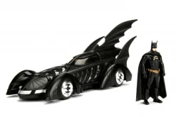 Jada 1/24 Batman Forever Batmobile Diecast Model
