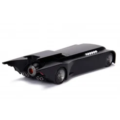 Jada 1/24 Batman The Animated Series Batmobile with Figure Diecast Model