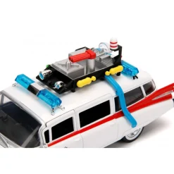 Jada 1/24 Ghostbusters ECTO-1