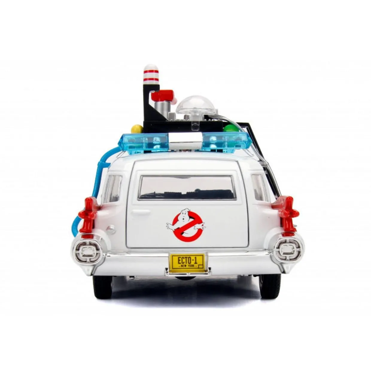 Jada 1/24 Ghostbusters ECTO-1