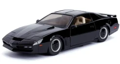 Jada 1/24 KITT 1982 Pontiac Firebird Knight Rider