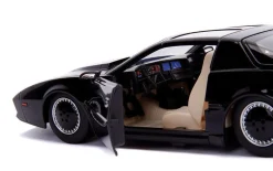 Jada 1/24 KITT 1982 Pontiac Firebird Knight Rider