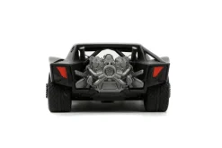 Jada 1/32 The Batman Batmobile with Diecast Figure