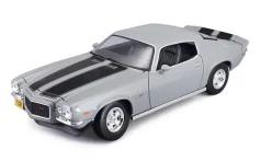 Maisto 1/18 1971 Chevrolet Camaro Diecast Model