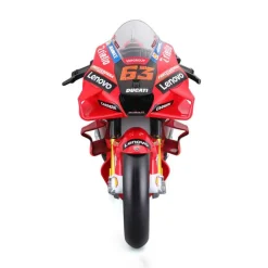 Maisto 1/6 2022 Ducati Lenovo #63 Bagnaia