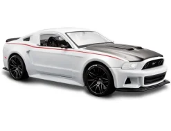 Maisto 1/24 2014 Ford Mustang GT Diecast Model