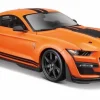 Maisto 1/24 2020 Ford Mustang Shelby GT500 Diecast Model
