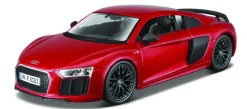 Maisto 1/24 Audi R8 V10 Plus Diecast Model Kit