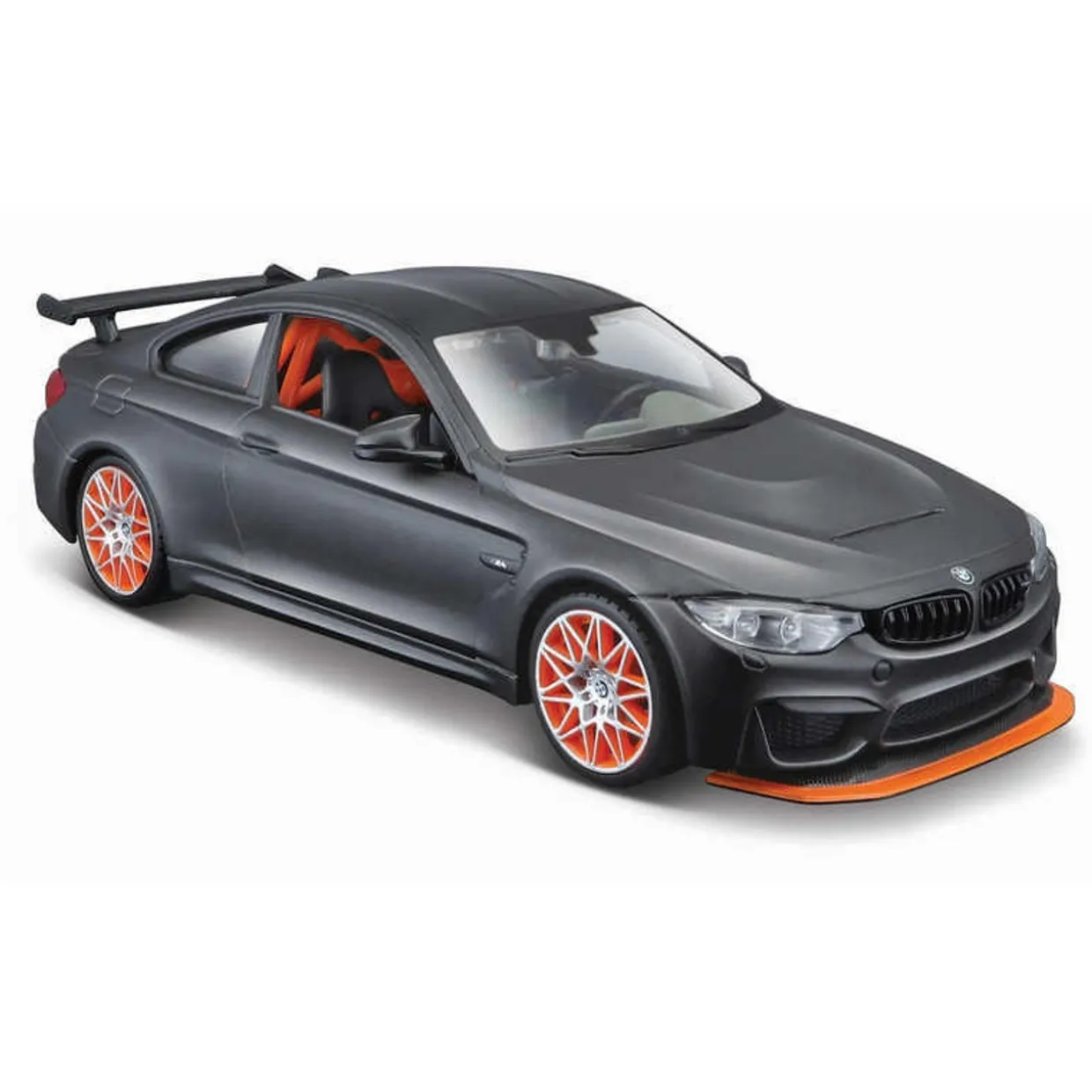 Maisto 1/24 BMW M4 GTS Diecast Model