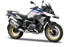 Maisto 1/12 BMW R 1250 GS Diecast Motorcycle