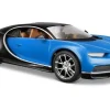 Maisto 1/24 Bugatti Chiron Diecast Model