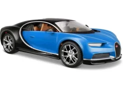Maisto 1/24 Bugatti Chiron Diecast Model