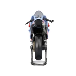 Maisto 1/18 Ducati Desmosedici Gresini Racing Bike A Marquez #73