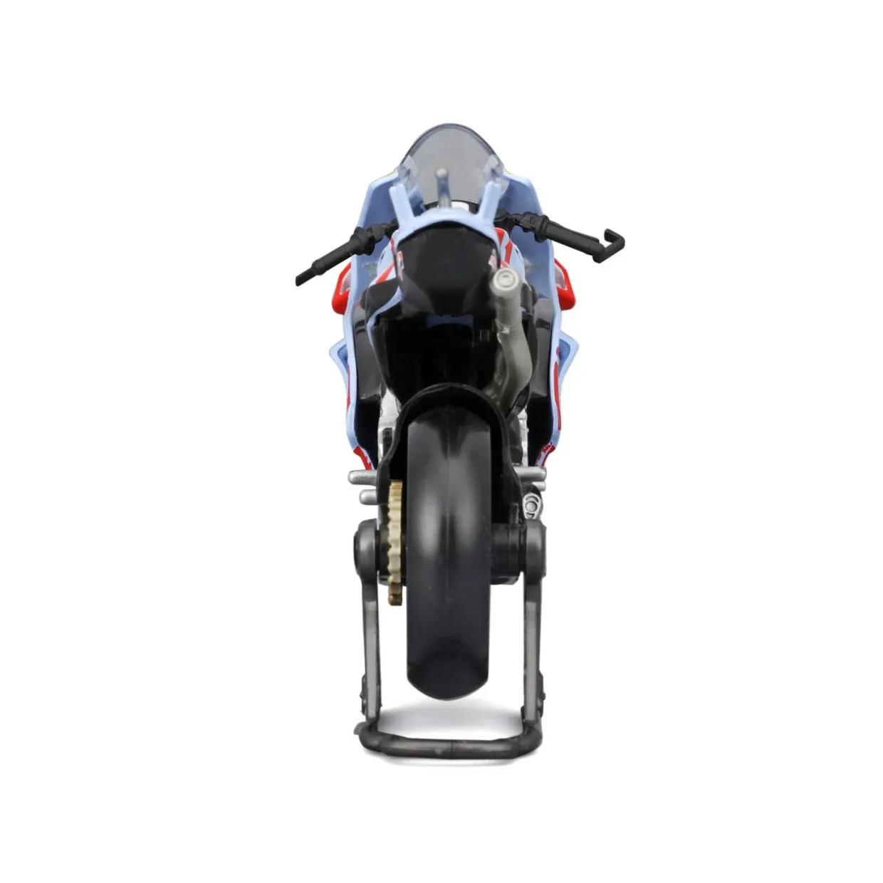 Maisto 1/18 Ducati Desmosedici Gresini Racing Bike A Marquez #73