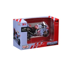Maisto 1/18 Ducati Desmosedici Gresini Racing Bike M Marquez #93