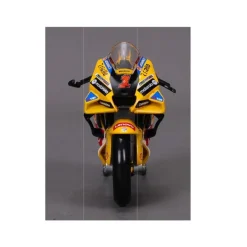 Maisto 1/18 Ducati Lenovo Moto GP 2024 #1 Francesco Bagnaia