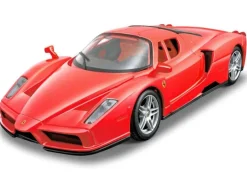 Maisto 1/24 Ferrari Enzo Diecast Model Kit