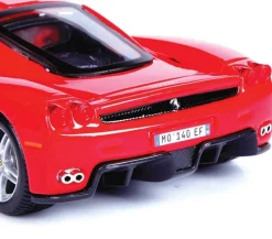 Maisto 1/24 Ferrari Enzo Diecast Model Kit