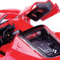 Maisto 1/24 Ferrari Enzo Diecast Model Kit