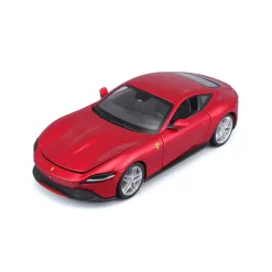 Maisto 1/24 Ferrari Roma Diecast Model Kit